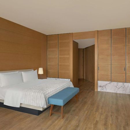 Le Meridien Xiaojing Bay Huizhou  Luaran gambar