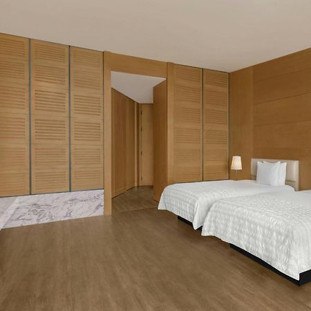 Le Meridien Xiaojing Bay Huizhou  Luaran gambar