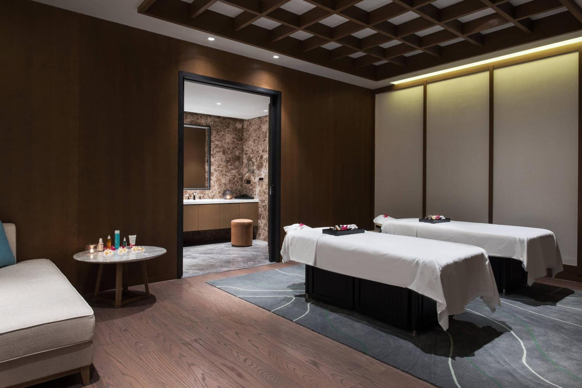 Le Meridien Xiaojing Bay Huizhou  Luaran gambar