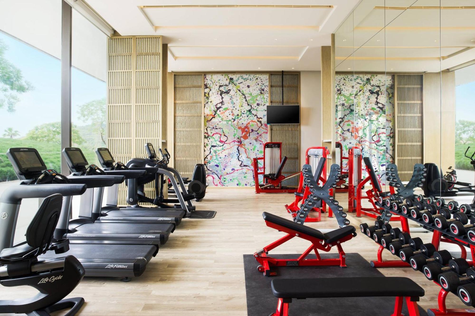 Le Meridien Xiaojing Bay Huizhou  Luaran gambar