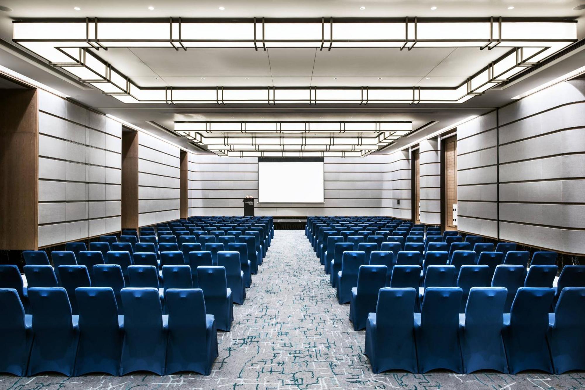 Le Meridien Xiaojing Bay Huizhou  Luaran gambar