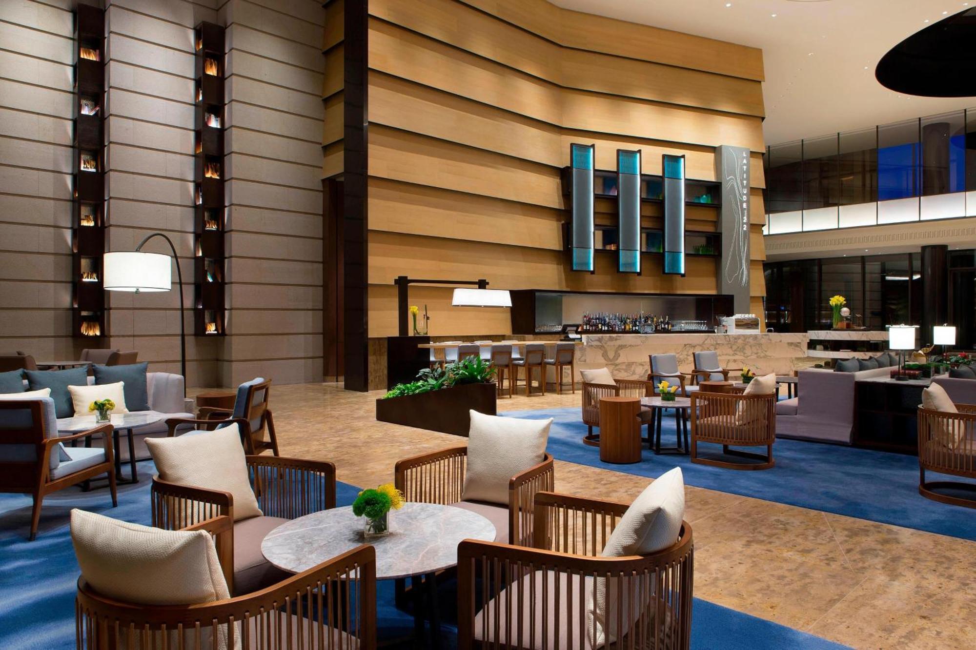 Le Meridien Xiaojing Bay Huizhou  Luaran gambar
