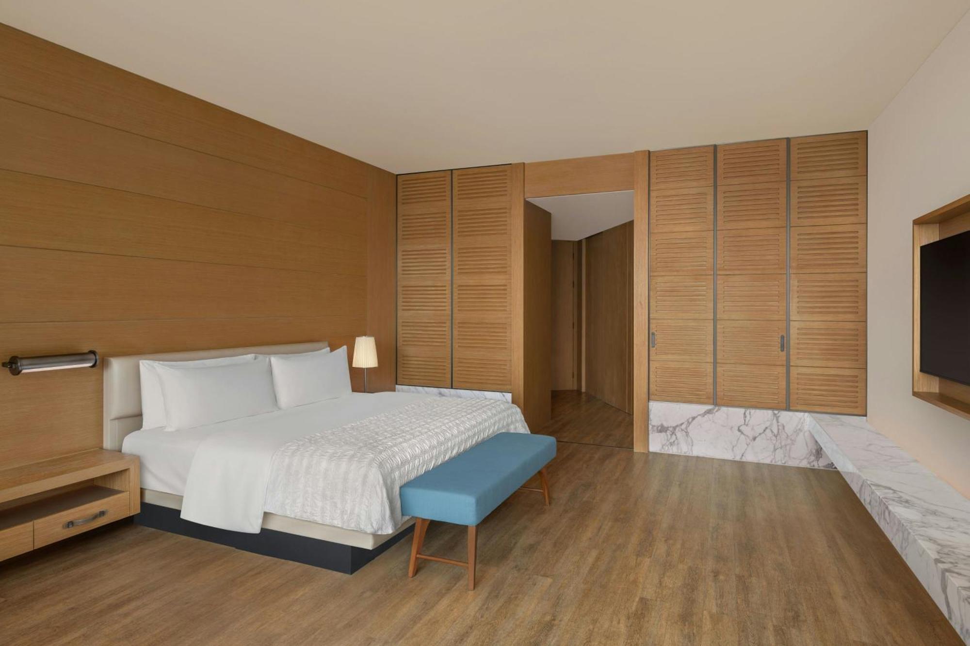 Le Meridien Xiaojing Bay Huizhou  Luaran gambar