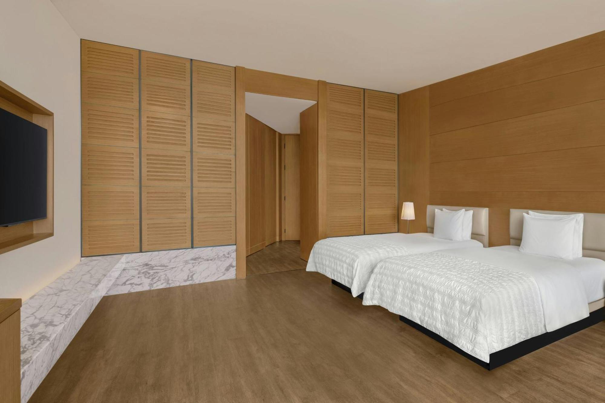 Le Meridien Xiaojing Bay Huizhou  Luaran gambar
