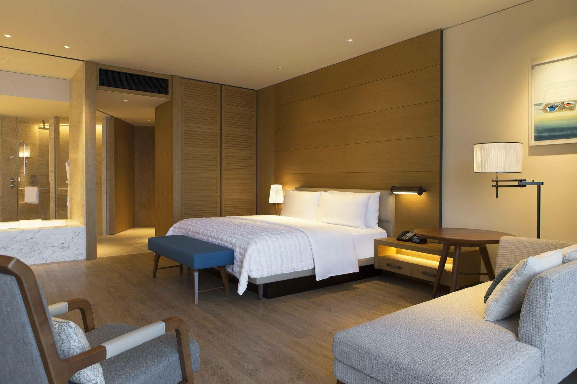 Le Meridien Xiaojing Bay Huizhou  Luaran gambar